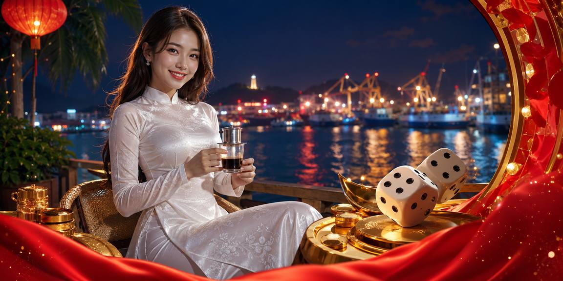 vn1548 Tám vòng quay miễn phí