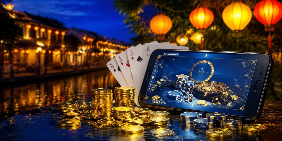 vn1548 Live Casino